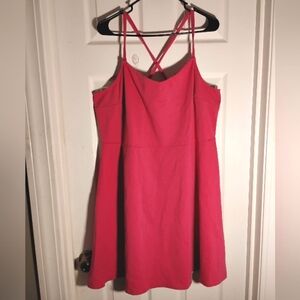 Old Navy Mini Cami Dress